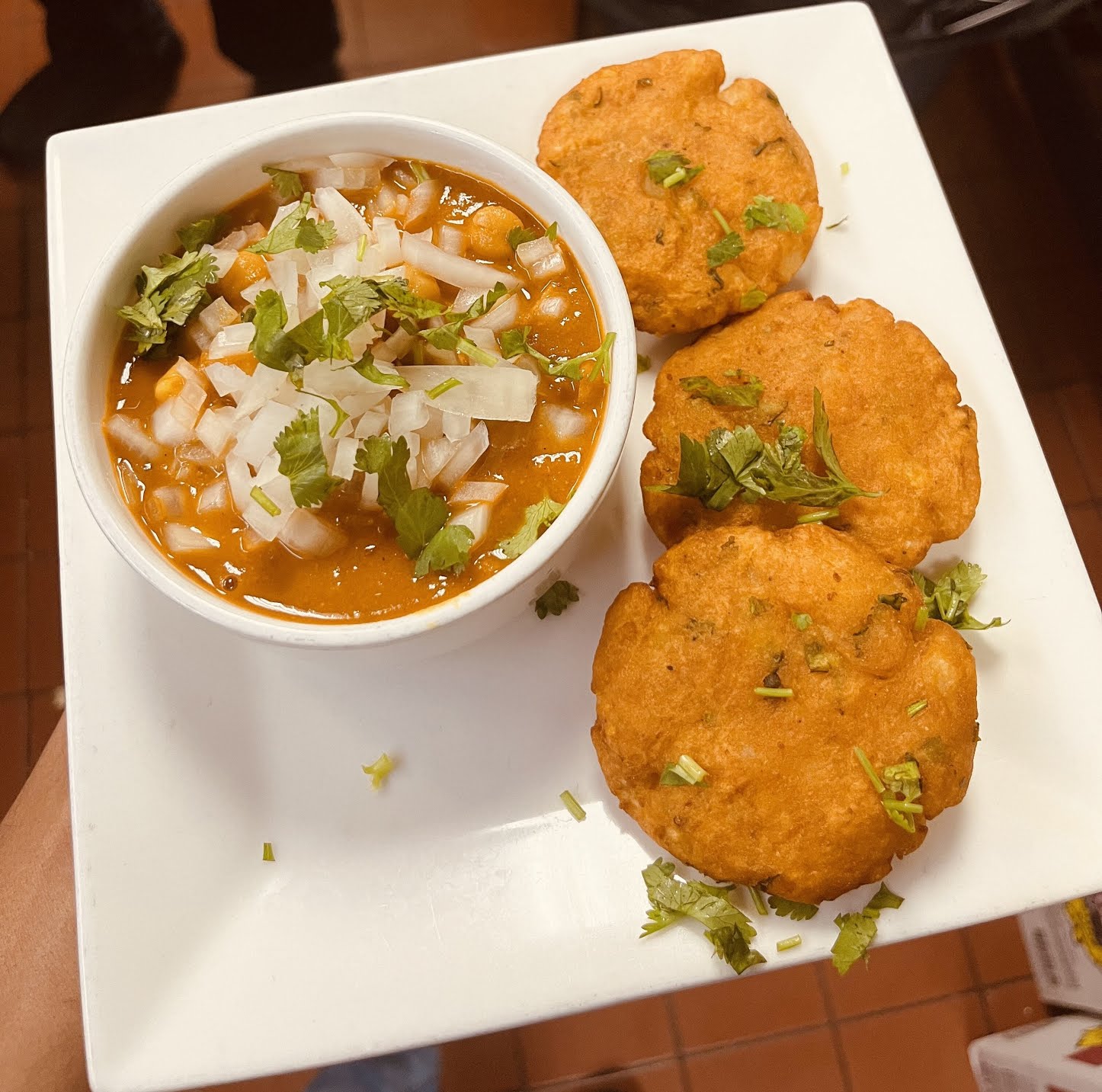 Sapthagiri Taste Of India by null