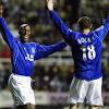 Kevin Campbell: Former Arsenal and Everton player dies, at 54