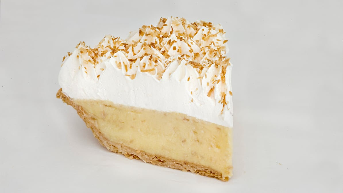 Achatz Handmade Pie Co by null