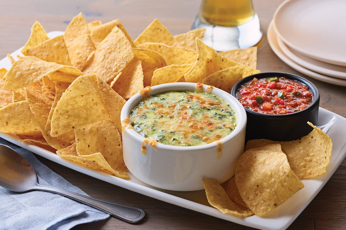 Applebee's Grill + Bar by null