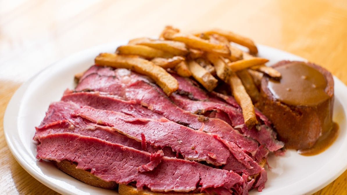 Sarge’s Delicatessen & Diner by null