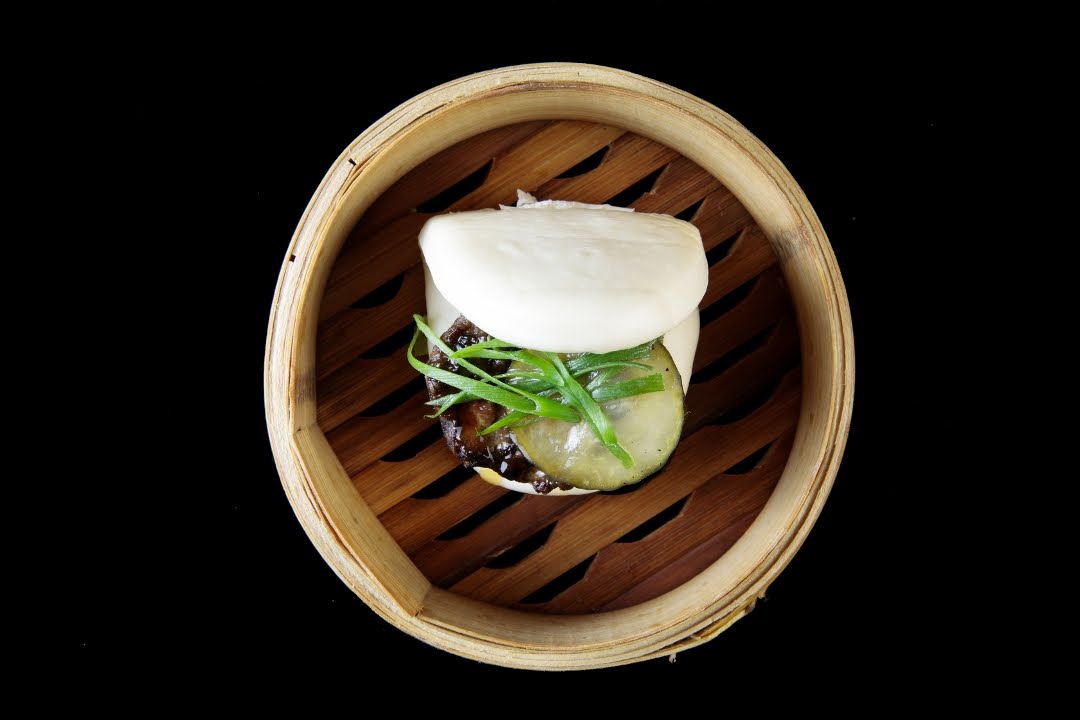 Basho Japanese Brasserie by null