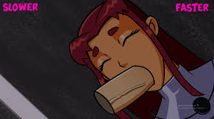 The blame game teen titans palcomix jpg x Teen titans game