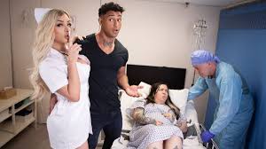 Cock hospital with nurse mistress april jpg x Hospital nurse