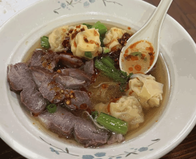 Lau Kee Restaurant by null