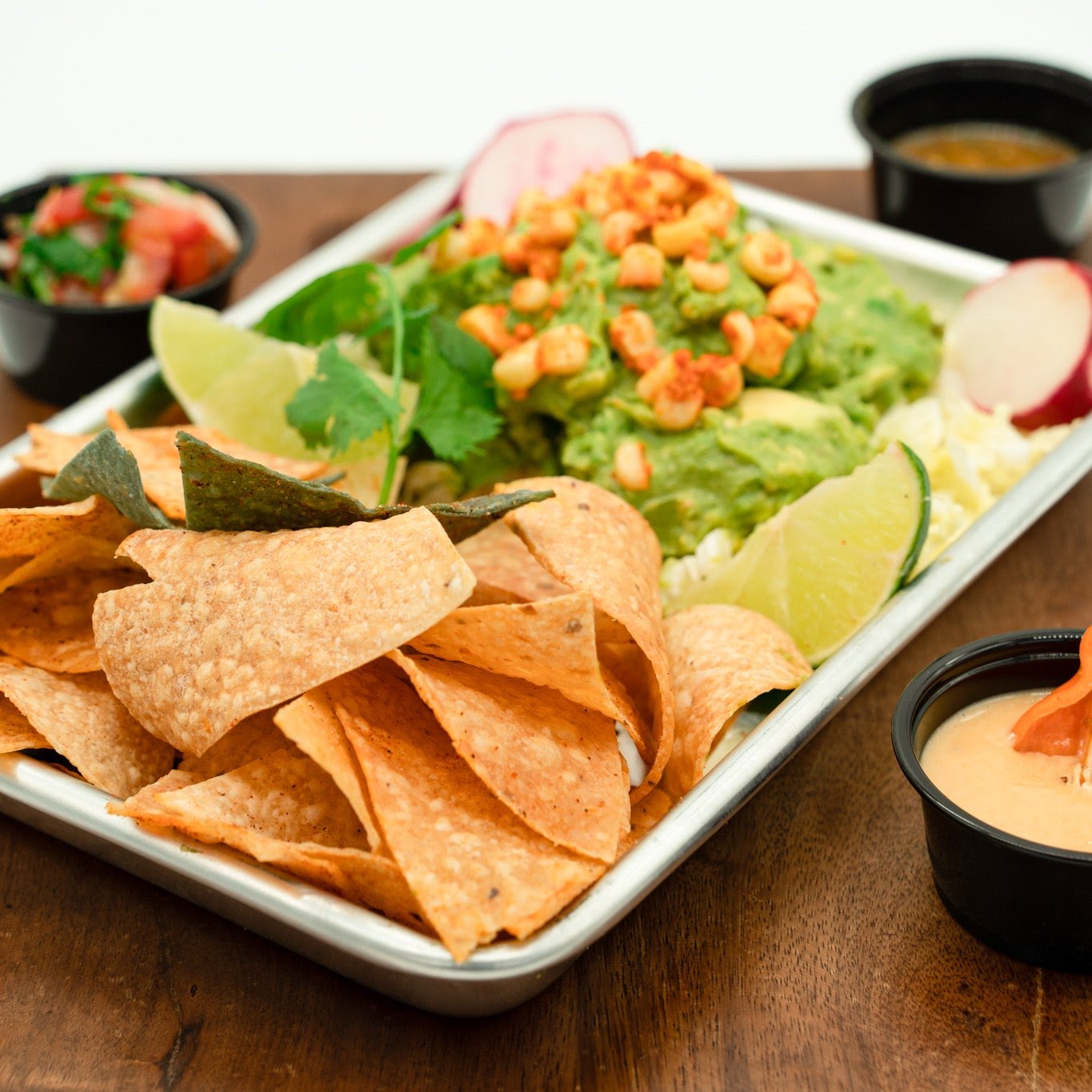 Cilantro Mexican Grill by null