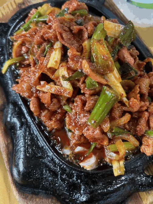 Ham Hung Restaurant by null