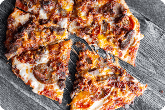 MacKenzie River Pizza, Grill & Pub by null