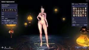 Blade and soul jpg x Blade and soul