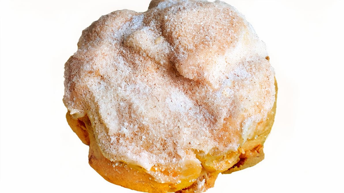 Beard Papa's by null