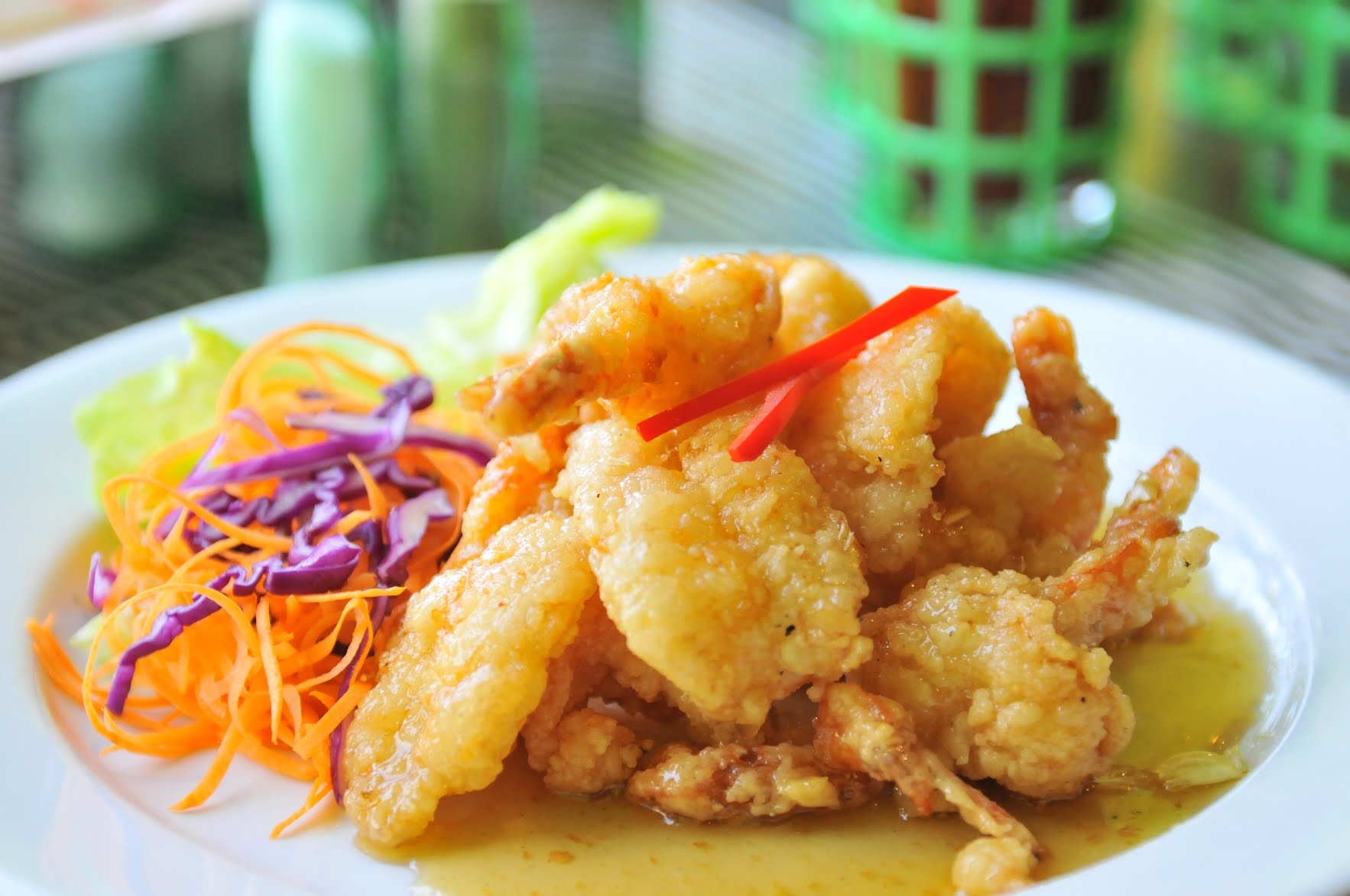 Farmsook Thai Kitchen Restaurant by null