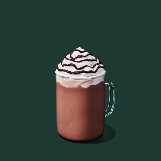 Starbucks by null