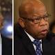 Trump rips 'all talk,' 'no action' civil rights icon Lewis 