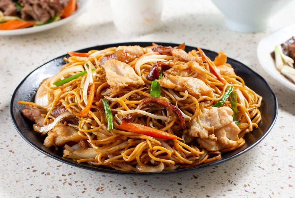 Phoenix Inn Chinese Cuisine - Los Angeles by null