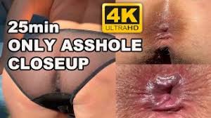 Asshole close jpg x Asshole close up