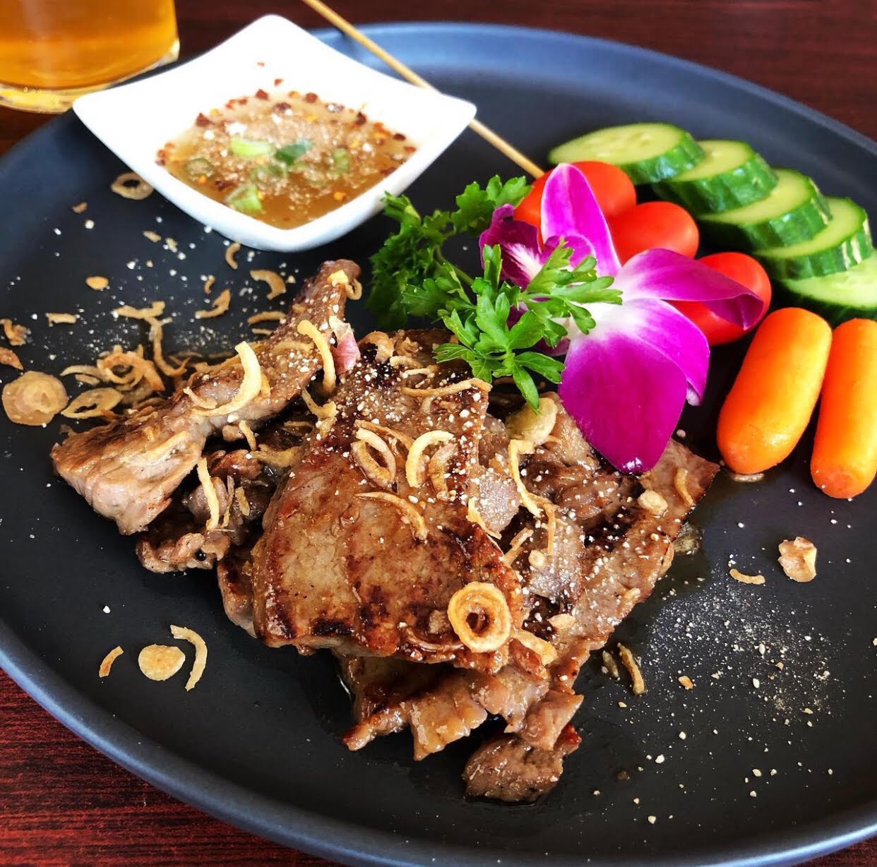 Ruang Tong Thai Cuisine by null