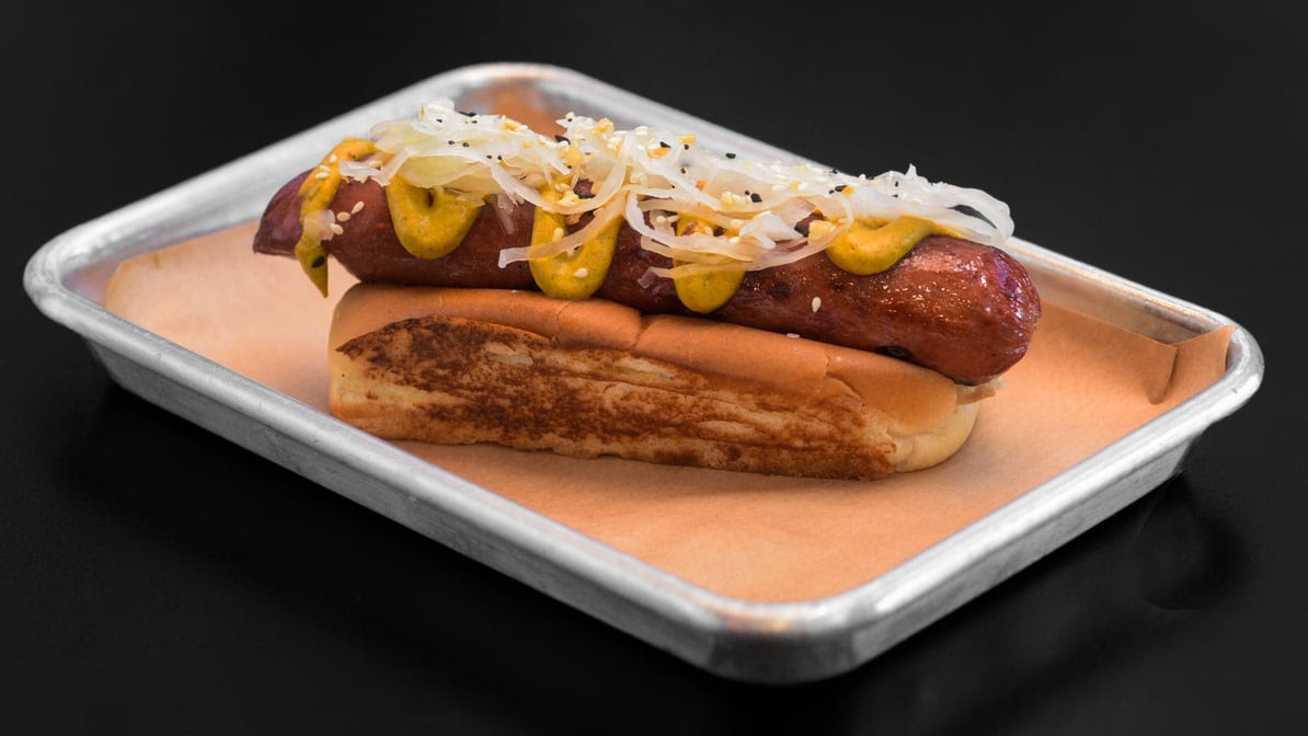 OFF SITE Kitchen • NO SEASONS Beer by null