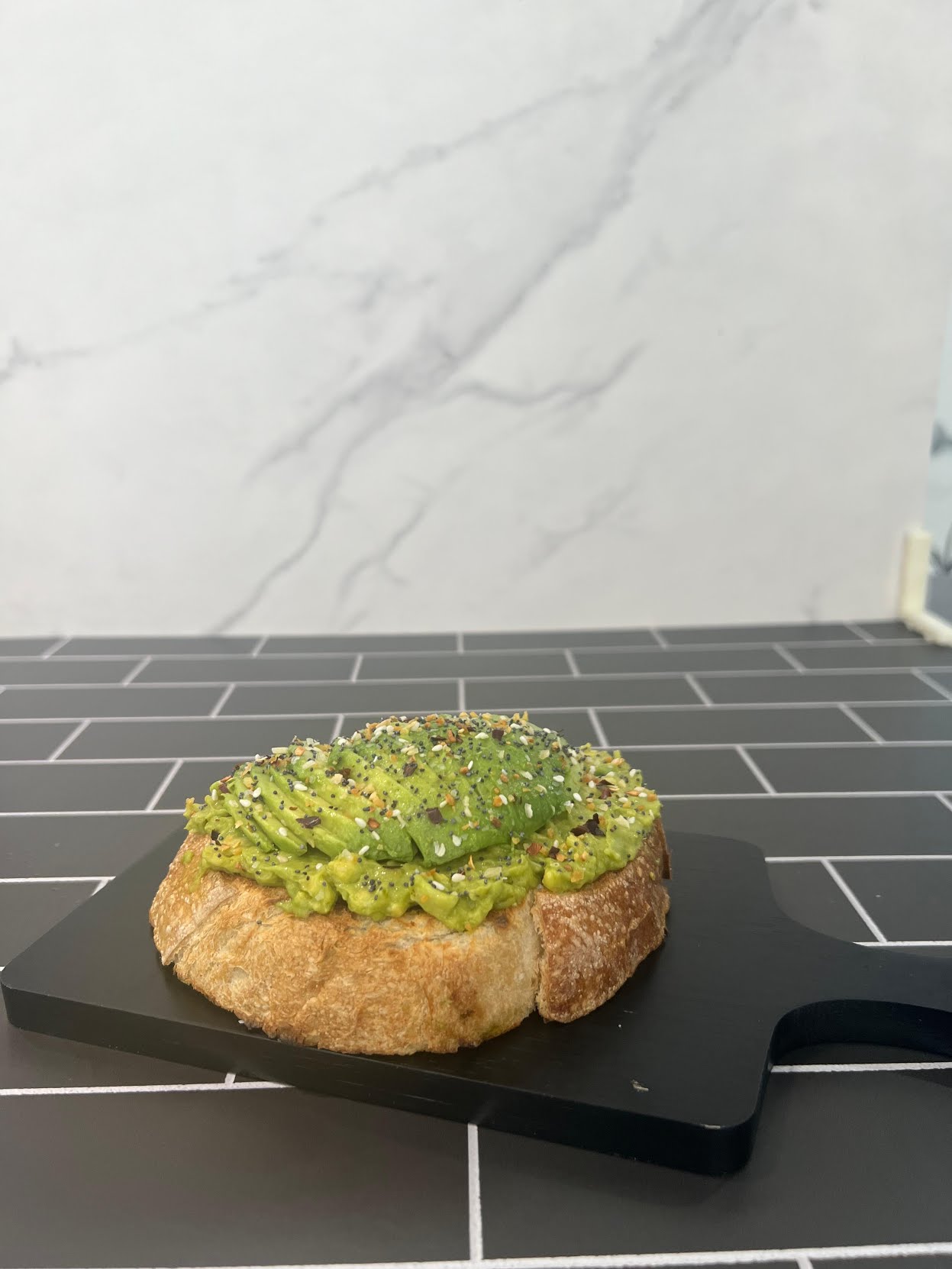 Toast Noir Cafe by null