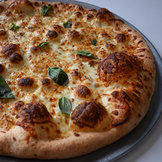Express Pizza & Subs by null