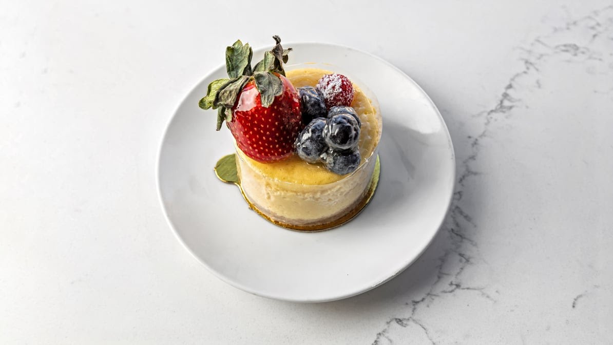 Alliance Bakery — Grand by null