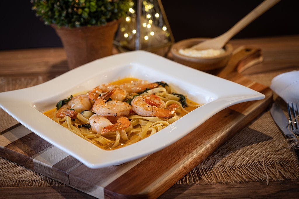 Little Rome Restaurant & Pizza by null