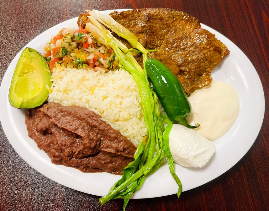 Justin’s BBQ & Cafe by null