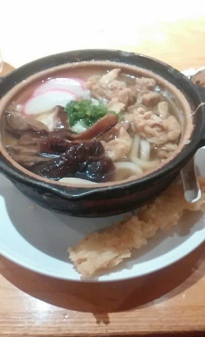 Sushi Zanmai by null