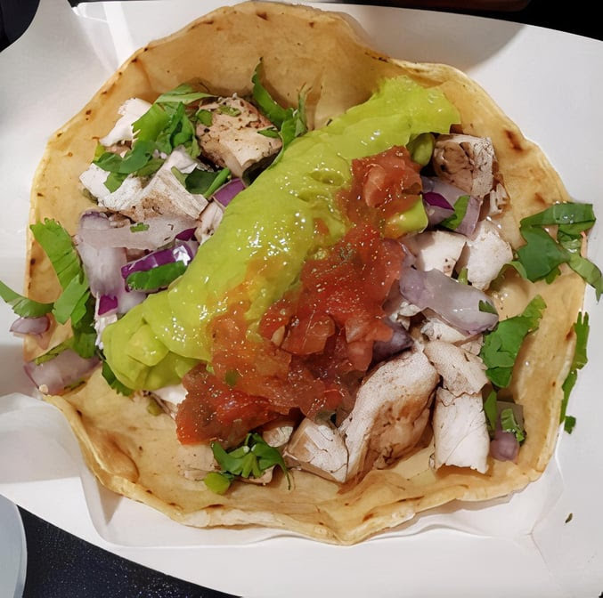 Tacos El Cabron by null