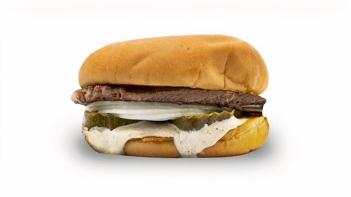 BURGERS 99 by null