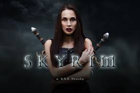 View video jpg x Skyrim xxx