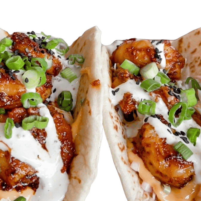 Yellow City Street Food - YCSF by null