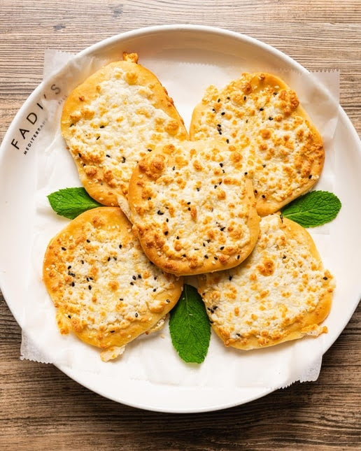 Fadi's Mediterranean Eatery by null