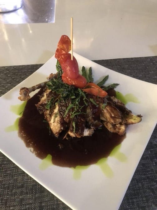 Bice Cucina - Midtown by null
