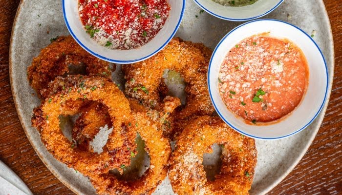 Professor Pizza - Old Town by null