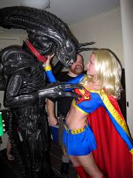 Alien costume jpg x Alien costume