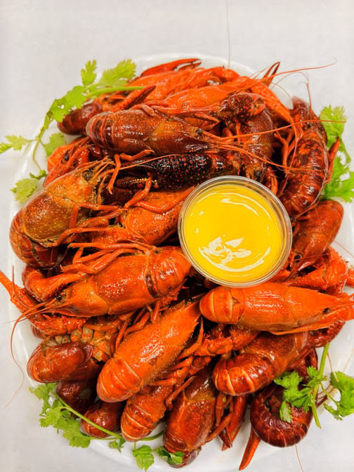 Steven's Fine Food & Seafood Market by null