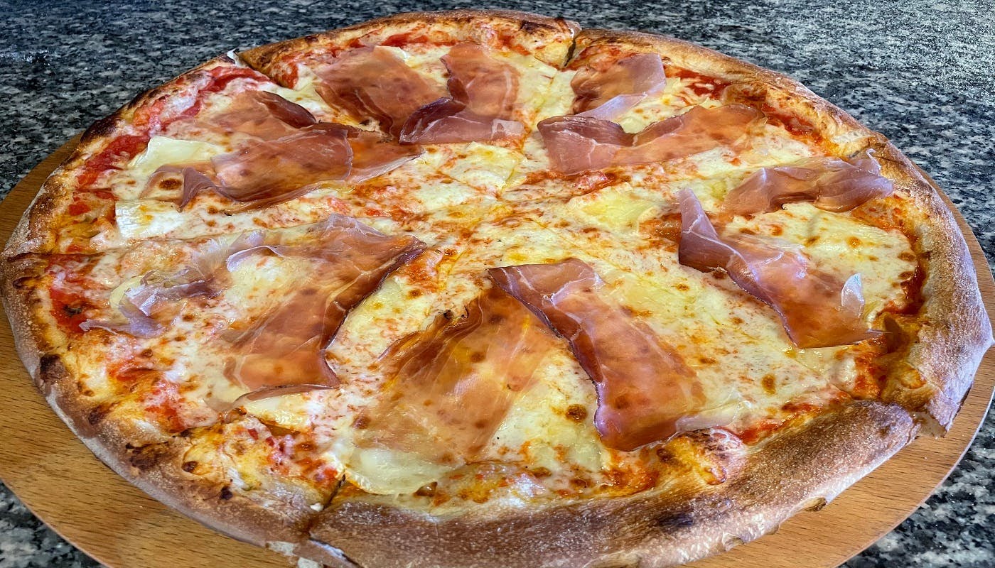 Dolce Salato Pizza Pasta and Gelato Fort Lauderdale by null
