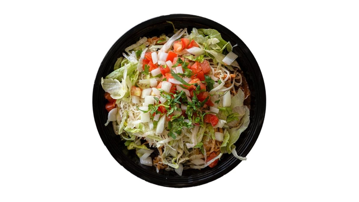 Detroit Taco Company by null