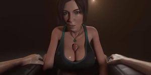 Tomb raider sexy jpg x Tomb raider sexy