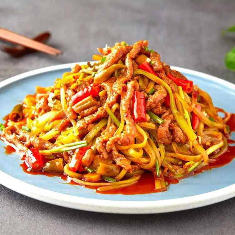China Taste--中国味道 by null