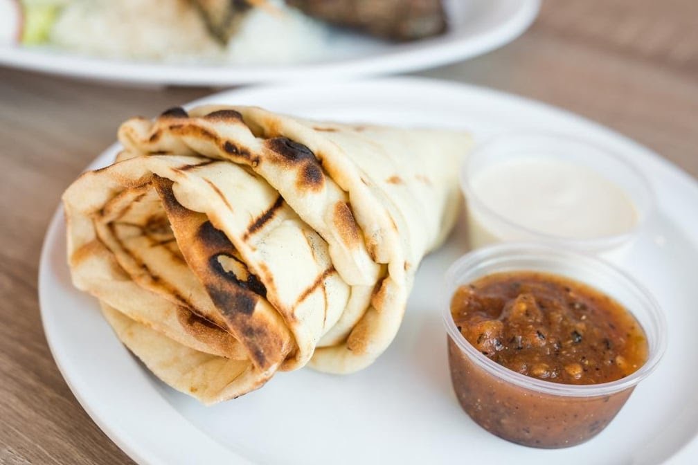 Zaytune Mediterranean Grill by null