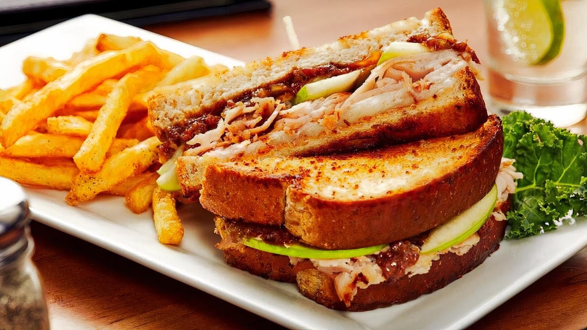 Big Whiskey's American Restaurant & Bar Downtown by null