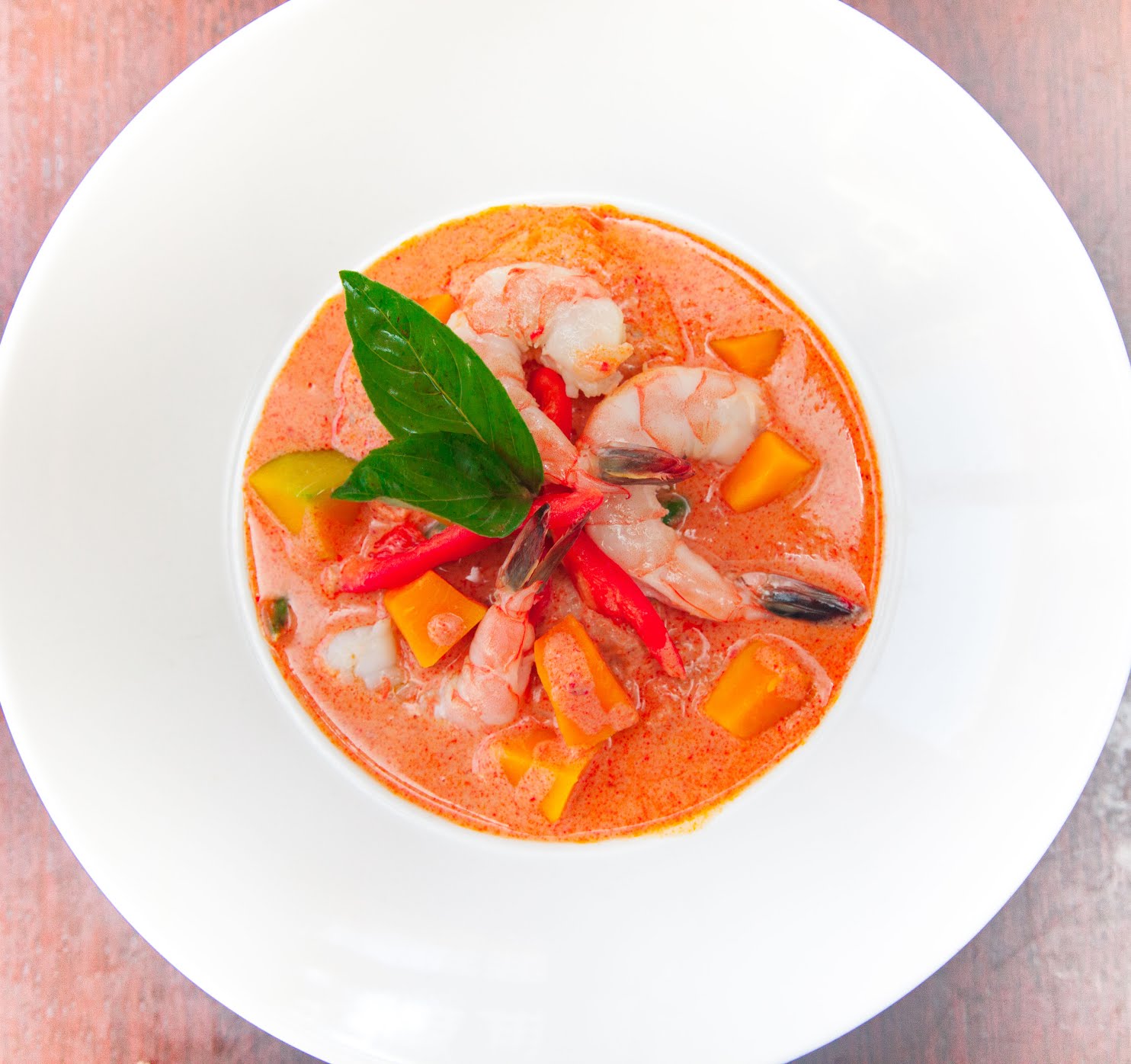 Naree Thai by null