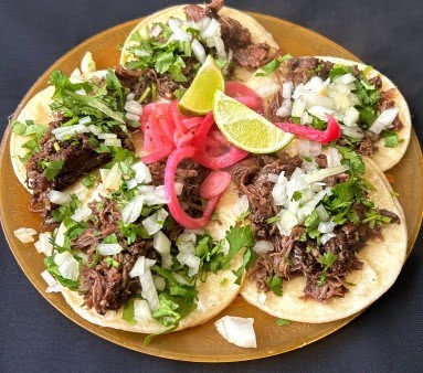 La Tía Juana Taqueria by null