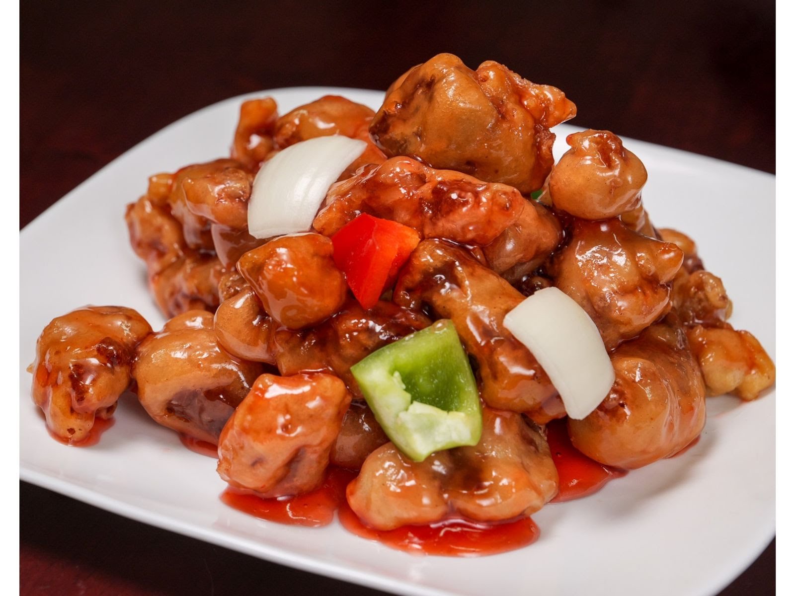 Ding Ho Kitchen by null