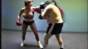 Mixed boxing femdom jpg x Mixed boxing