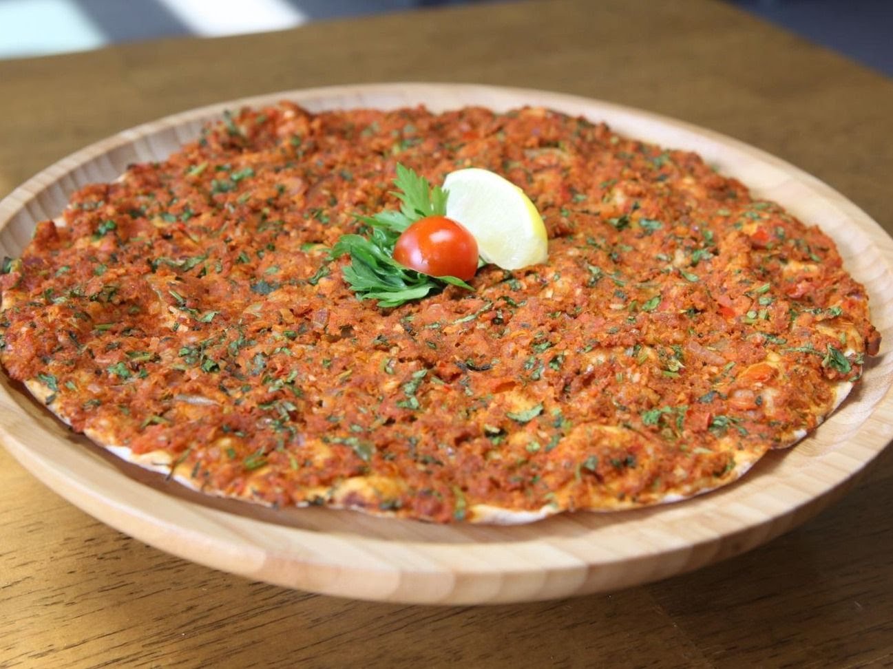 Baba Iskender by null