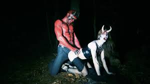 Watch devil fuck elf girl plot wife doggy porn spankbang jpg x Devil fuck
