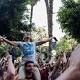 Egypt's Security Agents Smother Streets of Cairo to Prevent Protests 