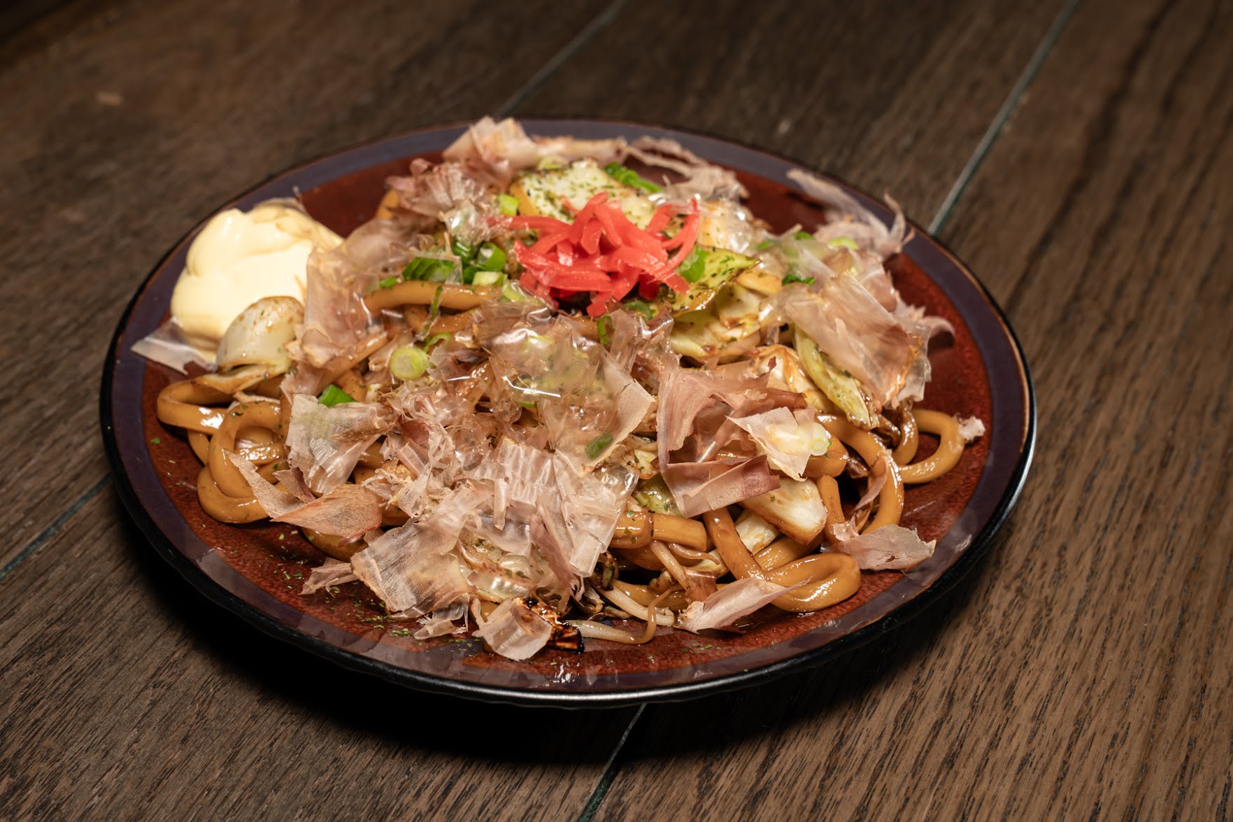 Izakaya Toribar by null